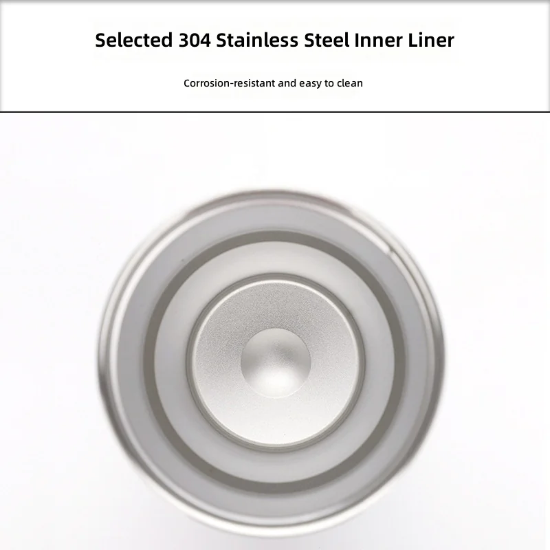 20/30oz Carry Handle Coffee Tumbler — view 3
