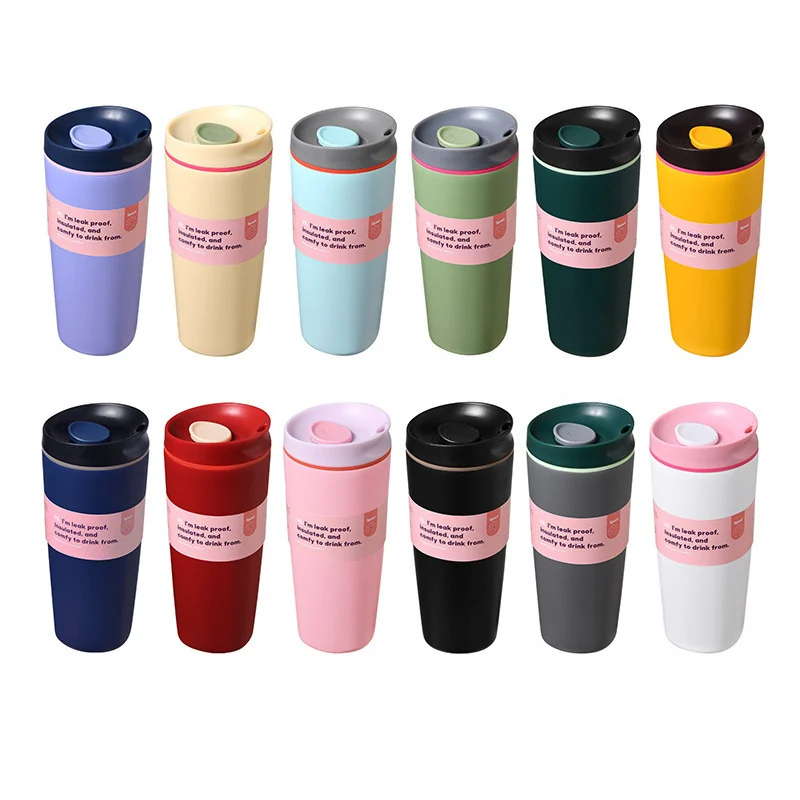 12/20oz Everyday Coffee Tumbler