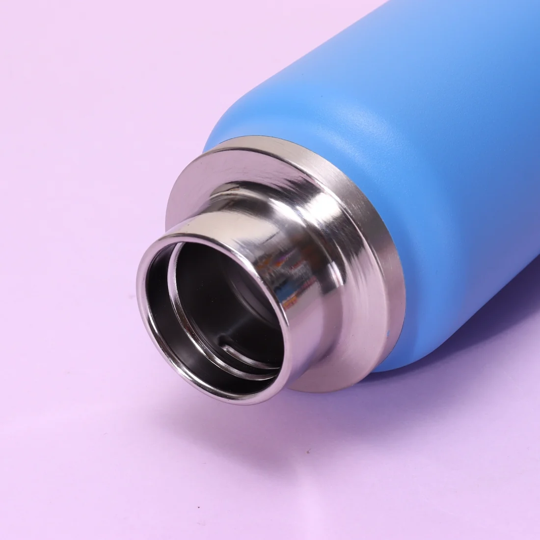 6.7oz Mini Pocket Water Bottle — view 3