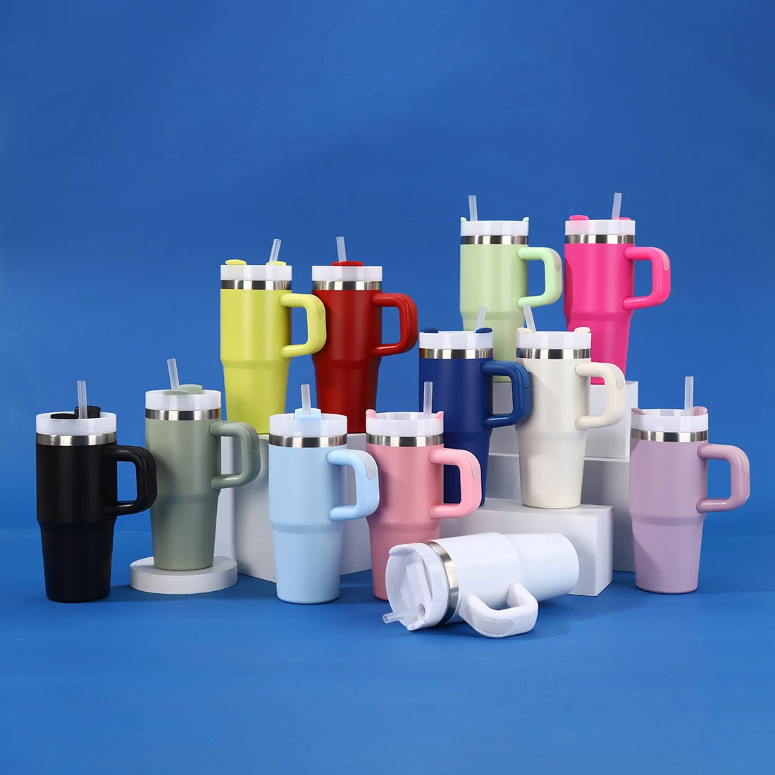 14oz Kids Travel Cup