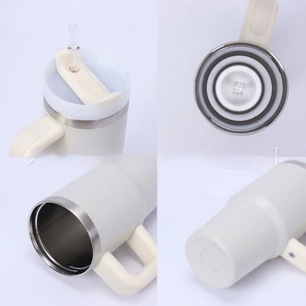 14oz Kids Travel Cup — view 3