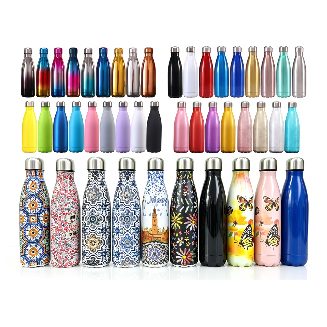 17oz Cola Bottle Cup