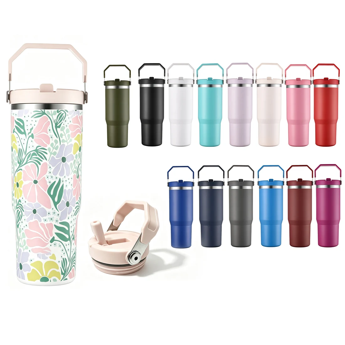 30oz Insulated Pitcher
