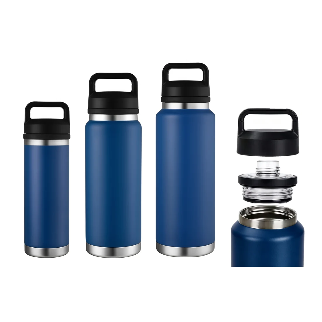 32oz Insulated Pitcher