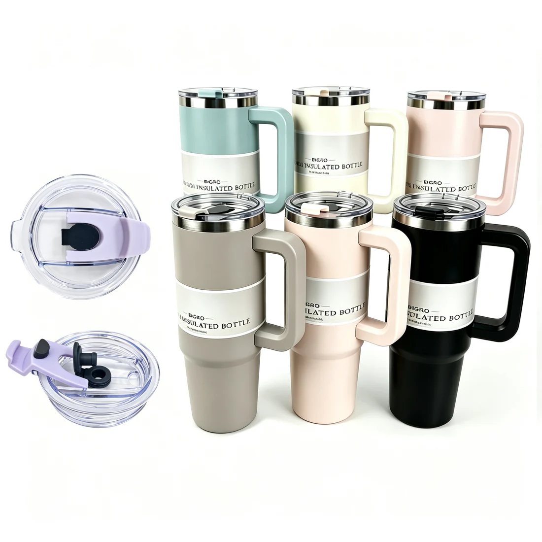 40oz Everyday Straw Tumbler